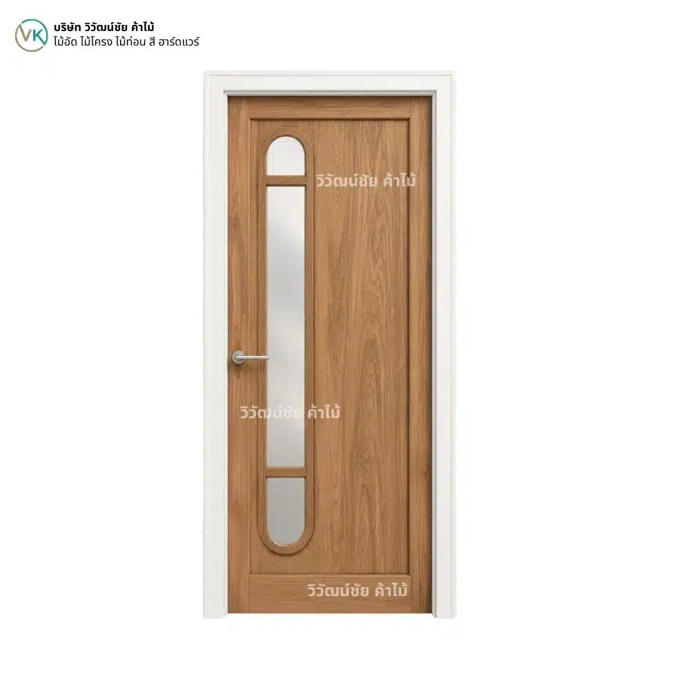 teak-wood-door-model-014-cover ประตูไม้สัก รุ่น 014 ดีไซน์ประตูไม้สักสำหรับบ้านและงานตกแต่ง