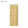 teak-wood-door-model-017-cover. ประตูไม้สน รุ่น 017 ดีไซน์ประตูไม้โทนสีอ่อนพร้อมลายไม้ธรรมชาติ