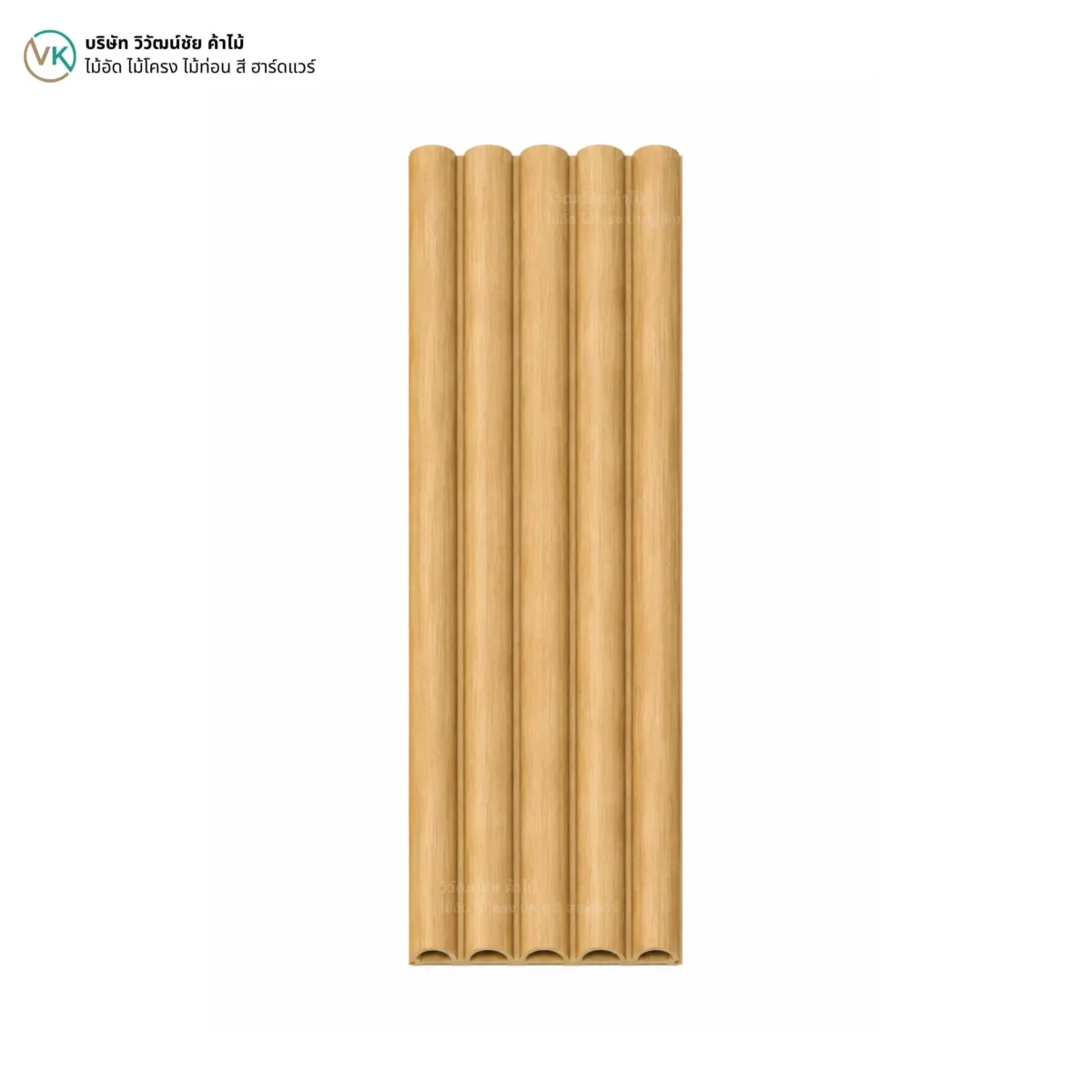 wpc-fluted-panel-w-014-design-detail ไม้ระแนง WPC รุ่น W-014 สำหรับตกแต่งผนังภายในและงานออกแบบสมัยใหม่