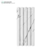 wpc-wall-panel-w-013-black-marble-design-detail ไม้ระแนง WPC รุ่น W-013 ลายหินอ่อนสีดำ Black Marble สำหรับตกแต่งผนัง