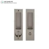 zinc-alloy-sliding-door-handle-lock-standard มือจับประตูซิงค์อัลลอยด์ พร้อมอุปกรณ์ล็อค ประตูบานเลื่อน รุ่นมาตรฐาน