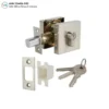 zinc-alloy-standard-deadbolt-lock กุญแจลิ้นตายซิงค์อัลลอย รุ่นมาตรฐาน