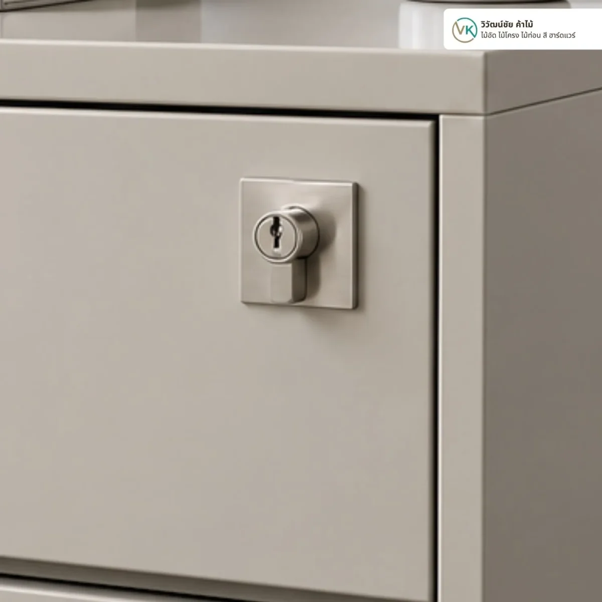 zinc-alloy-standard-deadbolt-lock-application การติดตั้งกุญแจลิ้นตายซิงค์อัลลอย รุ่นมาตรฐาน