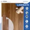 Laminate Floor VK Top Wood 30731 พื้นไม้ลามิเนต VK Top Wood รุ่น 30731 วิวัฒน์ชัยค้าไม้