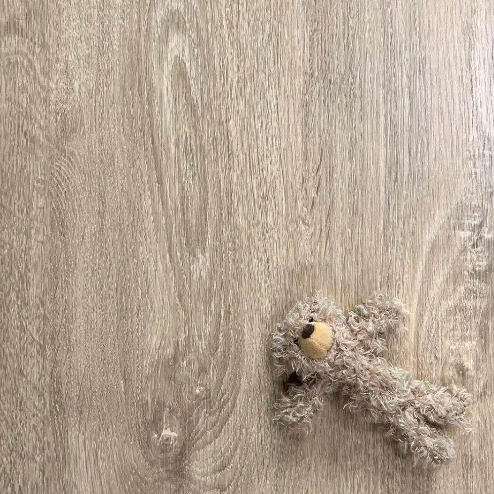 Laminate Floor VK Top Wood 805 Wood Tone Detail พื้นไม้ลามิเนต VK Top Wood รุ่น 805 รายละเอียดโทนสีและลายไม้ วิวัฒน์ชัยค้าไม้