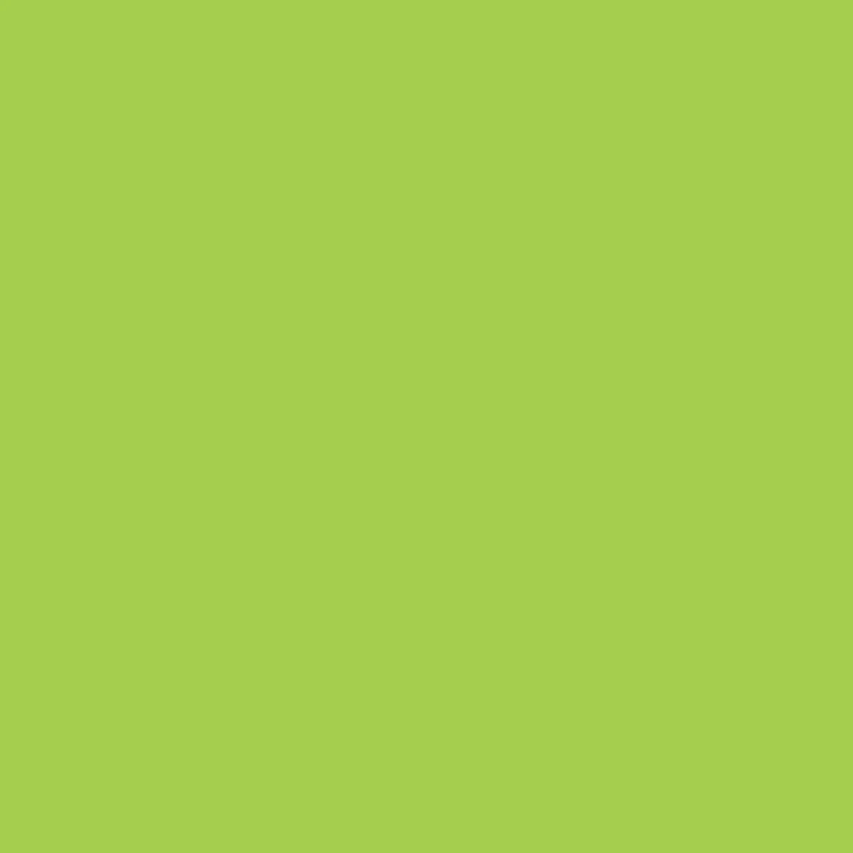 Laminate Sheet Solid Color TD Board Chartreuse 6867 M ลามิเนตปิดผิวเฟอร์นิเจอร์ลายสีพื้น TD Board สีเขียวอมเหลือง รหัส 6867 M ตัวอย่างสีพื้น