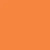 Laminate Sheet Solid Color TD Board Orange 7195 M ลามิเนตปิดผิวเฟอร์นิเจอร์ลายสีพื้น TD Board สีส้ม รหัส 7195 M ตัวอย่างสีพื้น
