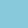 Laminate Sheet Solid Color TD Board Pastel Blue 9509 DU ลามิเนตปิดผิวเฟอร์นิเจอร์ลายสีพื้น TD Board สีฟ้าพาสเทล รหัส 9509 DU ตัวอย่างสีพื้น