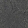 Laminate Sheet Stone Pattern TD Board Dry Slate 8876 CL ลามิเนตปิดผิวเฟอร์นิเจอร์ลายหินอ่อน แบรนด์ TD Board เทาเข้มลายหินชนวน รหัส 8876 CL