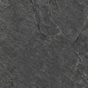 Laminate Sheet Stone Pattern TD Board Dry Slate 8876 CL ลามิเนตปิดผิวเฟอร์นิเจอร์ลายหินอ่อน แบรนด์ TD Board เทาเข้มลายหินชนวน รหัส 8876 CL