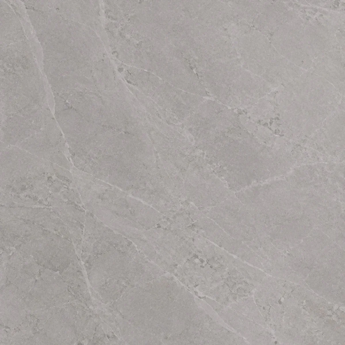 Laminate Sheet Stone Pattern TD Board Ice Venus 5758 PL ลามิเนตปิดผิวเฟอร์นิเจอร์ลายหินอ่อน แบรนด์ TD Board เทาอ่อนลายเส้นหิน รหัส 5758 PL