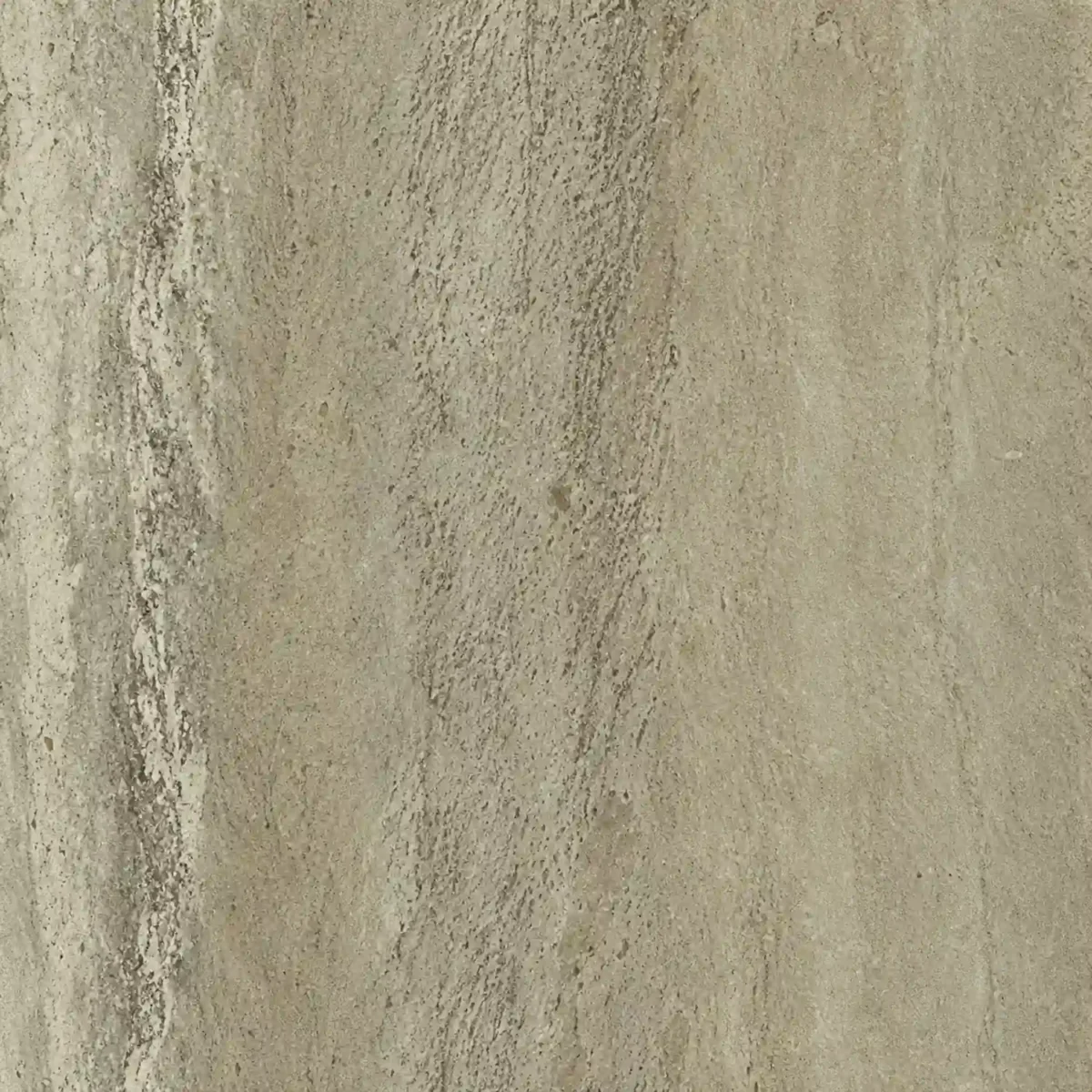 Laminate Sheet Stone Pattern TD Board Rome Memory 9545 CL ลามิเนตปิดผิวเฟอร์นิเจอร์ลายหินอ่อน แบรนด์ TD Board เบจลายเส้นน้ำตาล รหัส 9545 CL