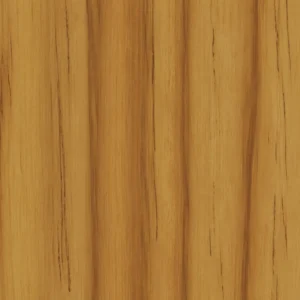 Laminate Sheet Wood Grains TD Board China Teak 6868 M ลามิเนตปิดผิวเฟอร์นิเจอร์ลายไม้ TD Board สีน้ำตาลทอง รหัส 6868 M ลายเสี้ยนไม้ชัด