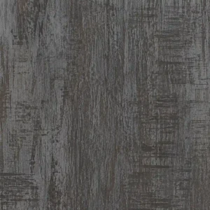 Laminate Sheet Wood Grains TD Board Fossilize-Carbon 1183 NC ลามิเนตปิดผิวเฟอร์นิเจอร์ลายไม้ TD Board สีเทาถ่าน รหัส 1183 NC ลายไม้เก่าโทนเข้ม