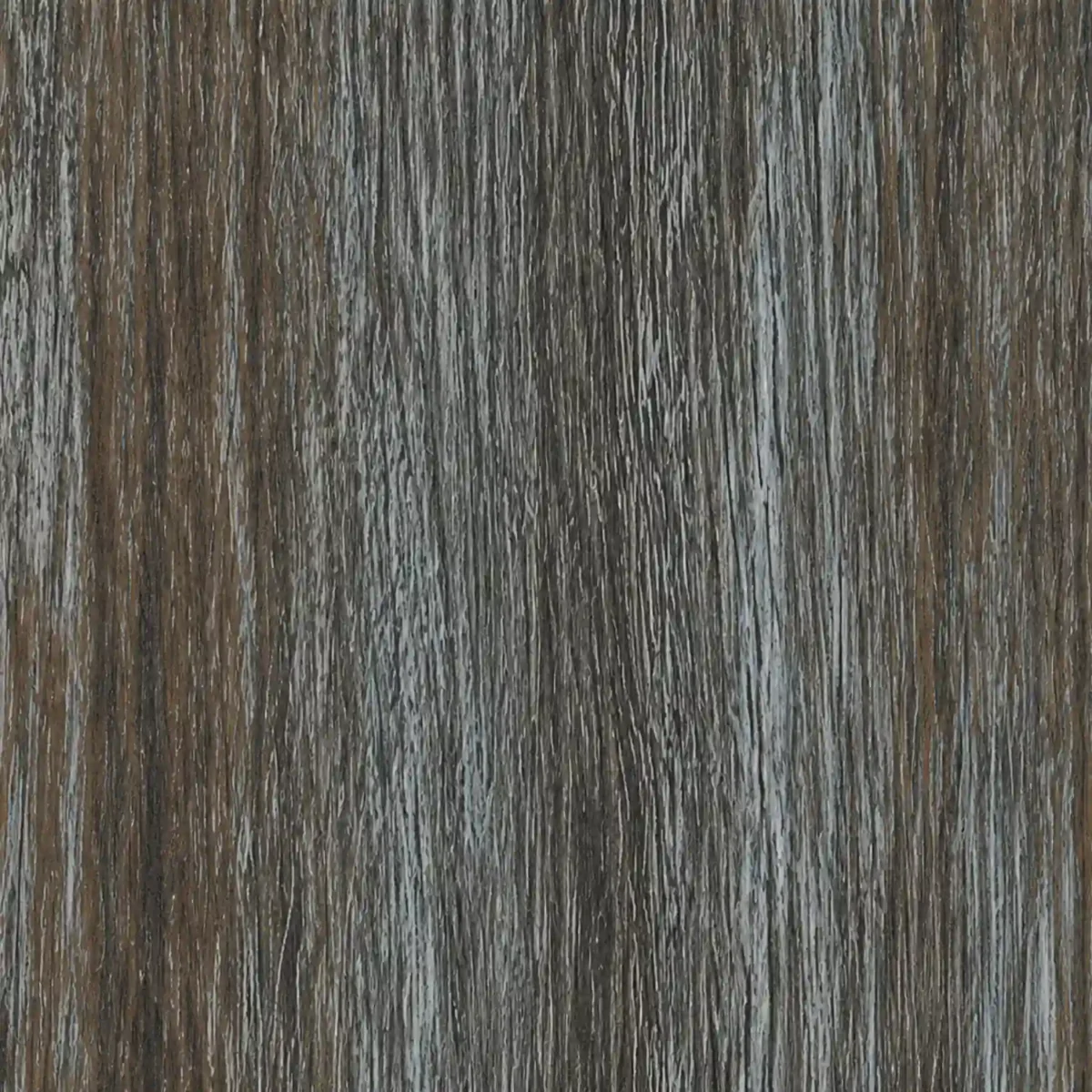Laminate Sheet Wood Grains TD Board Salvaged Oak 9547 NC ลามิเนตปิดผิวเฟอร์นิเจอร์ลายไม้ TD Board สีเทาน้ำตาลเข้ม รหัส 9547 NC ลายไม้เก่ามีริ้วเข้ม