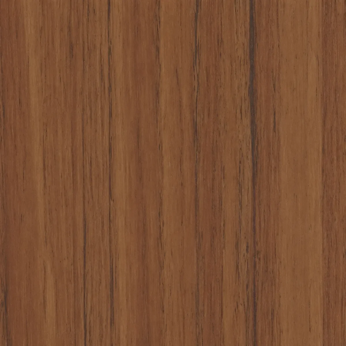 Laminate Sheet Wood Grains TD Board Scandinavian Teak 8605 NC ลามิเนตปิดผิวเฟอร์นิเจอร์ลายไม้ TD Board สีน้ำตาลอุ่น รหัส 8605 NC ลายเสี้ยนไม้แนวยาว