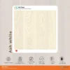 BOEN Ash White พื้นไม้คอมพาวด์ลายแอชสำหรับตกแต่งภายใน | วิวัฒน์ชัยค้าไม้