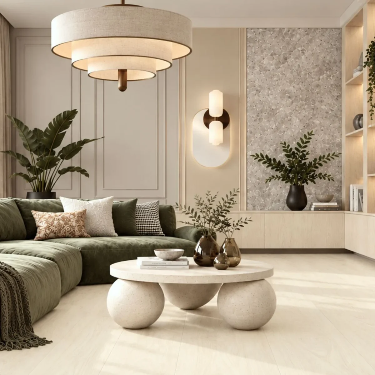 boen-composite-flooring-ash-white-interior-example-01 BOEN Ash White ตัวอย่างการใช้งานพื้นไม้คอมพาวด์ | วิวัฒน์ชัยค้าไม้