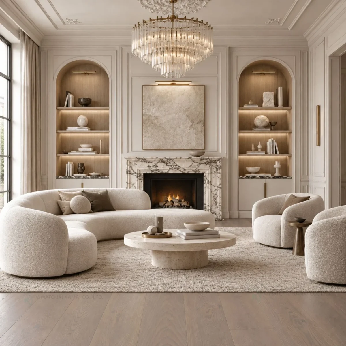 boen-composite-flooring-oak-horizon-interior-example-01 BOEN Oak Horizon ตัวอย่างการใช้งานพื้นไม้คอมพาวด์ | วิวัฒน์ชัยค้าไม้