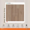 พื้นไม้คอมพาวด์ BOEN Oak Warm Grey สีเทาอบอุ่น | วิวัฒน์ชัยค้าไม้