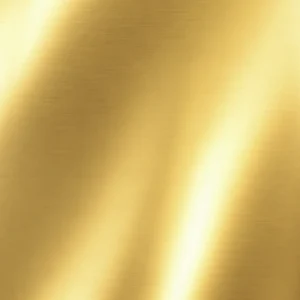 ลามิเนตปิดผิวเฟอร์นิเจอร์ Polished Gold Aluminium รหัส D8004 ลามิเนตปิดผิวเฟอร์นิเจอร์ Polished Gold Aluminium รหัส D8004