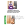 แลคเกอร์ Beger Matt Clear L-5500 ชนิดด้าน ขั้นตอนการทารองพื้นไม้ แลคเกอร์ Beger Matt Clear L-5500 ชนิดด้าน ขั้นตอนการทารองพื้นไม้