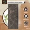 ประตูไม้อัดปิดผิวลามิเนต วิวัฒน์ชัยค้าไม้ รุ่น HPL02 Breccia Marrone ภาพแนะนำสินค้า ประตูไม้อัดปิดผิวลามิเนต วิวัฒน์ชัยค้าไม้ รุ่น HPL02 Breccia Marrone ภาพแนะนำสินค้า