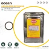 แอลกอฮอล์เมทานอล Ocean ภาพแนะนำสินค้า แอลกอฮอล์เมทานอล Ocean ภาพแนะนำสินค้า