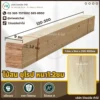 ไม้สน วิวัฒน์ชัยค้าไม้ ขนาด 0.5x4 นิ้ว ยาว 1.2–3 เมตร ภาพขนาดและหน้าตัดไม้ ไม้สน วิวัฒน์ชัยค้าไม้ ขนาด 0.5x4 นิ้ว ยาว 1.2–3 เมตร ภาพขนาดและหน้าตัดไม้