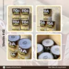 แลคเกอร์รองพื้น TOA Sanding Sealer T-5555 มุมต่างๆ แลคเกอร์รองพื้น TOA Sanding Sealer T-5555 มุมต่างๆ