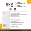 แลคเกอร์รองพื้น TOA Sanding Sealer T-5555 อัตราผสมและวิธีใช้งาน แลคเกอร์รองพื้น TOA Sanding Sealer T-5555 อัตราผสมและวิธีใช้งาน