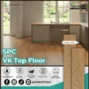 พื้น SPC น้ำตาลธรรมชาติ รุ่น 453 การ์ดสินค้า