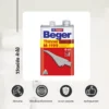 ทินเนอร์ Beger M-1199 ภาพสินค้าพร้อมสัญลักษณ์คุณสมบัติ ทินเนอร์ Beger M-1199 ภาพสินค้าพร้อมสัญลักษณ์คุณสมบัติ
