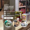 ทินเนอร์ Beger M-50 by Viwatchai Kamai ทินเนอร์ Beger M-50 by Viwatchai Kamai