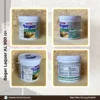 แลคเกอร์สูตรน้ำ Beger Aqua Lacquer AL-900 ชนิดเงา มุมต่างๆ แลคเกอร์สูตรน้ำ Beger Aqua Lacquer AL-900 ชนิดเงา มุมต่างๆ