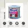 แลคเกอร์สูตรน้ำ Beger Aqua Industrial Lacquer ภาพสินค้าพร้อมสัญลักษณ์คุณสมบัติ แลคเกอร์สูตรน้ำ Beger Aqua Industrial Lacquer ภาพสินค้าพร้อมสัญลักษณ์คุณสมบัติ