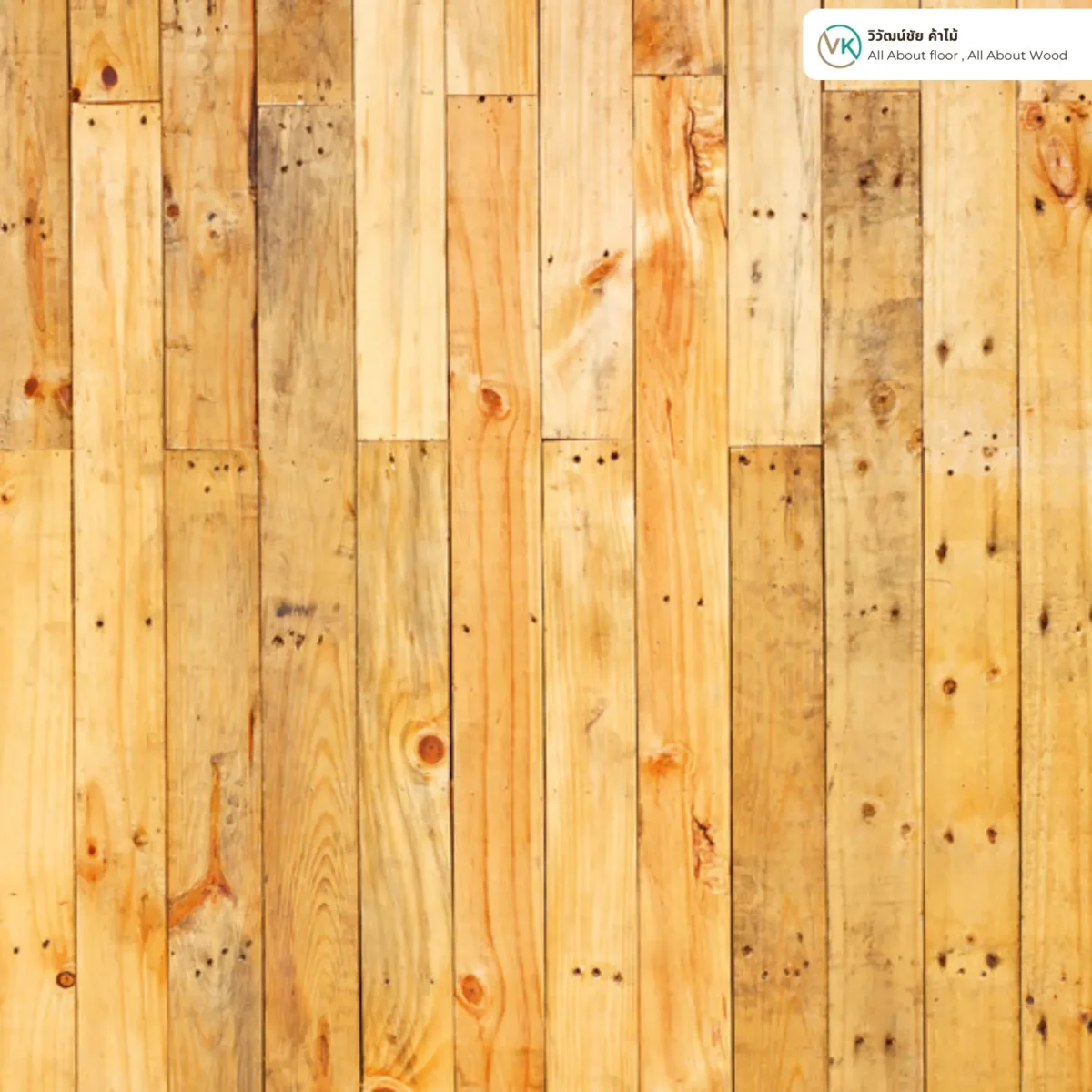สีโป๊วไม้ Beger Wood Filler ผิวแผ่นไม้เรียงแนวตั้ง สีโป๊วไม้ Beger Wood Filler ผิวแผ่นไม้เรียงแนวตั้ง