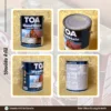 สีย้อมไม้ TOA WoodStain ชนิดด้าน มุมต่างๆ สีย้อมไม้ TOA WoodStain ชนิดด้าน มุมต่างๆ