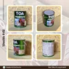 สีย้อมไม้ TOA WoodStain ชนิดกึ่งเงา มุมต่างๆ สีย้อมไม้ TOA WoodStain ชนิดกึ่งเงา มุมต่างๆ