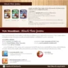 สีย้อมไม้ TOA WoodStain ชนิดกึ่งเงา รายละเอียดคุณสมบัติ สีย้อมไม้ TOA WoodStain ชนิดกึ่งเงา รายละเอียดคุณสมบัติ
